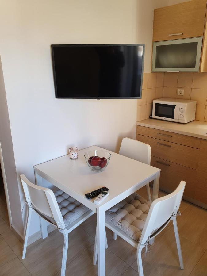 Apartament Kainon Asti Lefkáda Zewnętrze zdjęcie